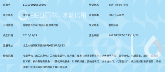 北京康华恒业科技